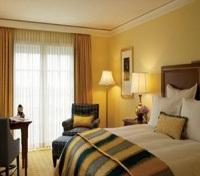 Ritz-Carlton Marina Del Rey - Guest Room